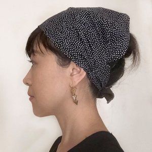 Mercato Head Cover Scarf